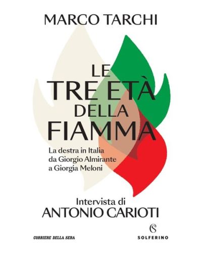 I libri del Corriere della Sera