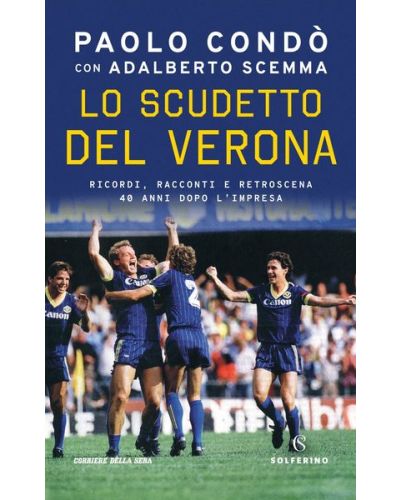 I libri del Corriere della Sera