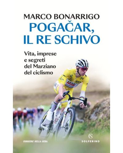 I libri del Corriere della Sera