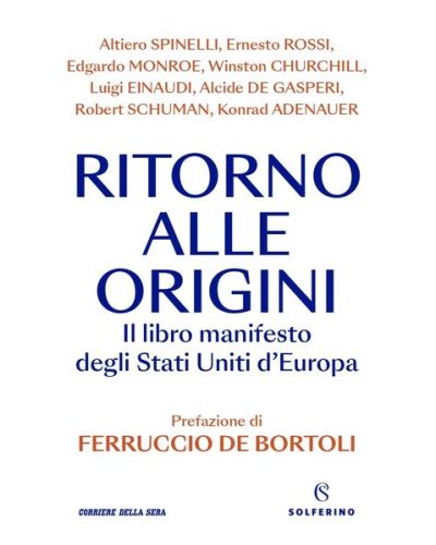 I libri del Corriere della Sera