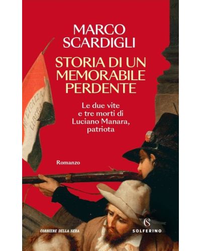 I libri del Corriere della Sera
