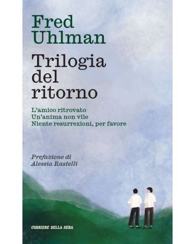 I libri del Corriere della Sera