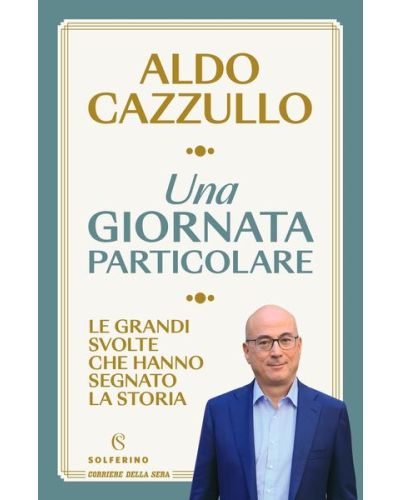 I libri del Corriere della Sera