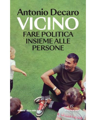 I libri del Corriere della Sera