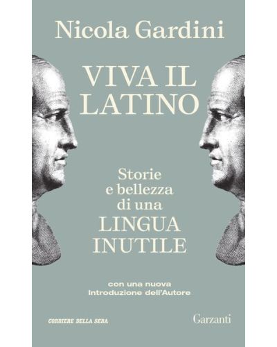 I libri del Corriere della Sera