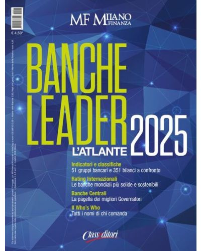 I libri di Milano Finanza - MF