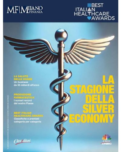 I libri di Milano Finanza - MF