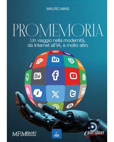 I libri di Milano Finanza - MF