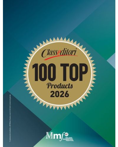 Top 100 Products 2026