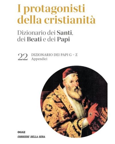 I protagonisti della cristianità