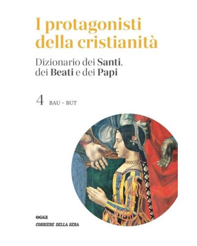 I protagonisti della cristianità