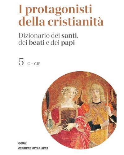 I protagonisti della cristianità