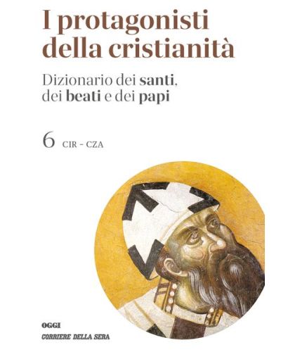 I protagonisti della cristianità