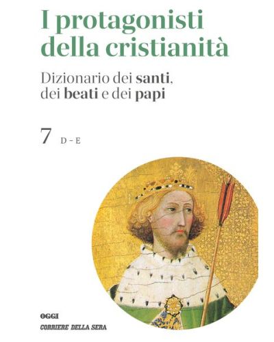 I protagonisti della cristianità