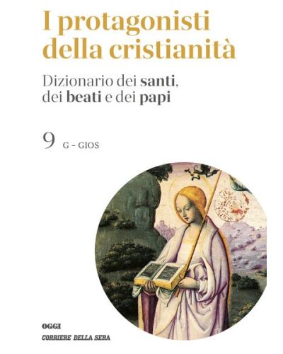 I protagonisti della cristianità