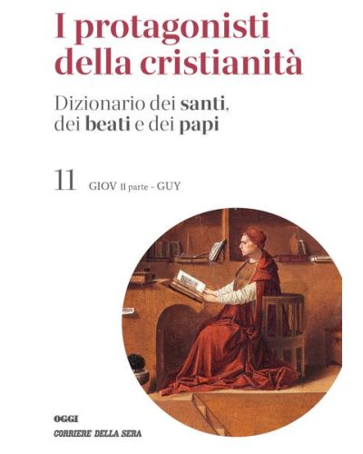 I protagonisti della cristianità