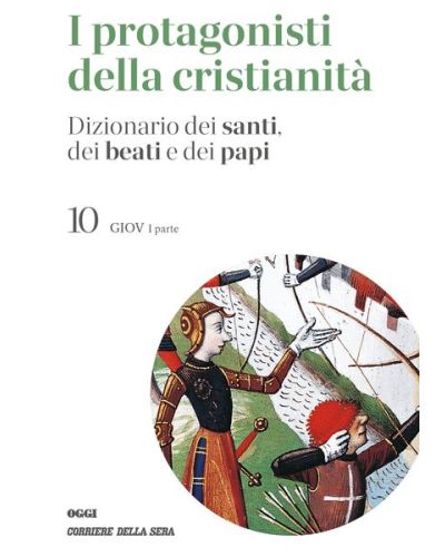 I protagonisti della cristianità
