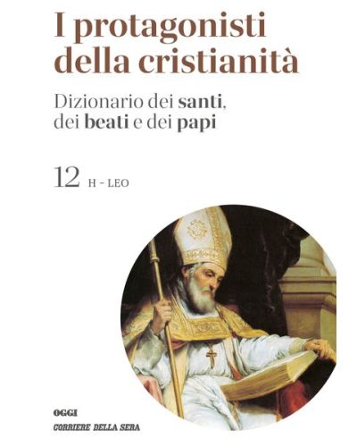 I protagonisti della cristianità