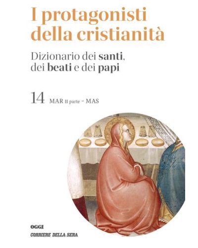 I protagonisti della cristianità
