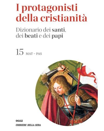 I protagonisti della cristianità