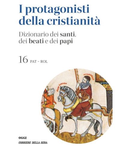 I protagonisti della cristianità