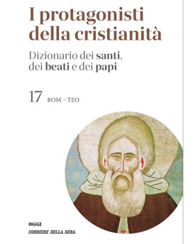 I protagonisti della cristianità
