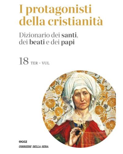 I protagonisti della cristianità