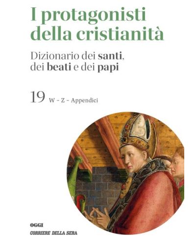 I protagonisti della cristianità