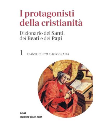 I protagonisti della cristianità