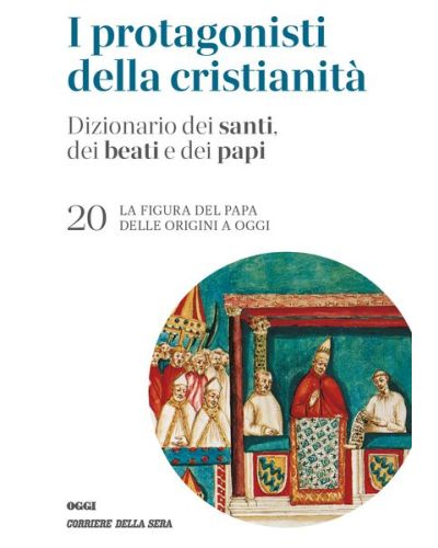 I protagonisti della cristianità