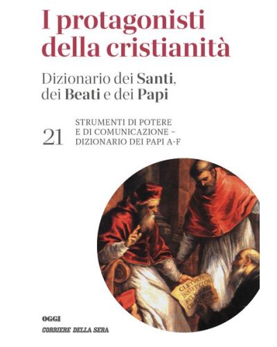 I protagonisti della cristianità