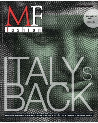 MF - Milano Finanza Fashion