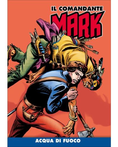 Il comandante Mark