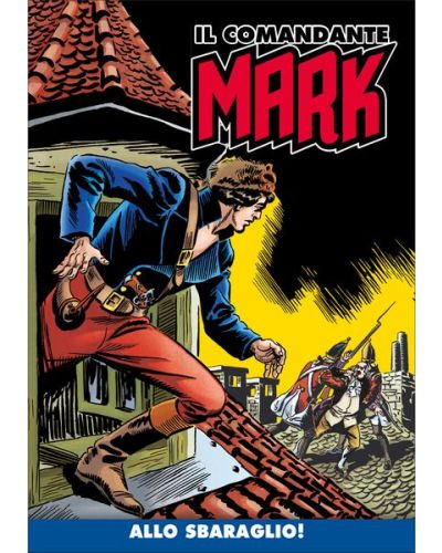 Il comandante Mark