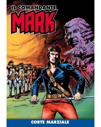 Il Comandante Mark