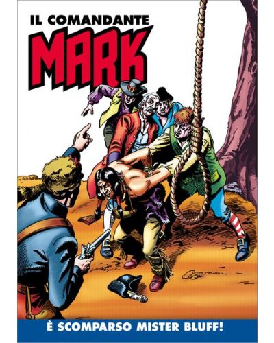 Il comandante Mark