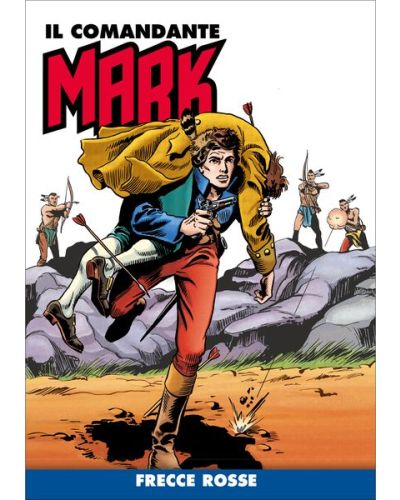 Il comandante Mark