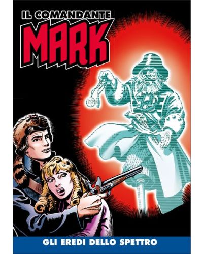 Il comandante Mark