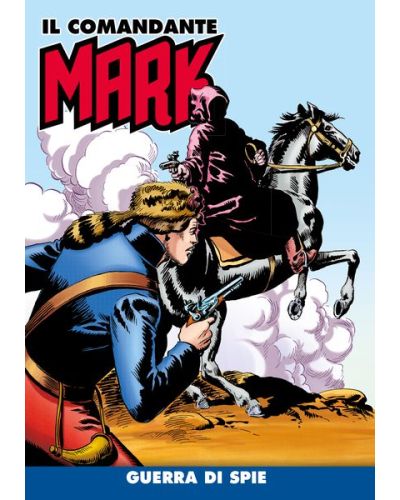 Il comandante Mark