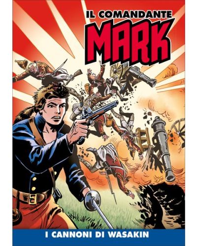 Il comandante Mark