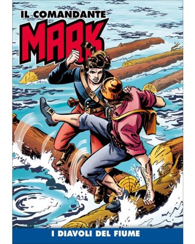 Il comandante Mark