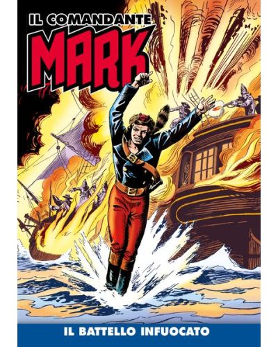 Il comandante Mark