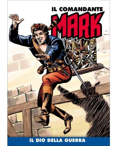 Il comandante Mark