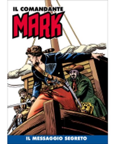 Il comandante Mark