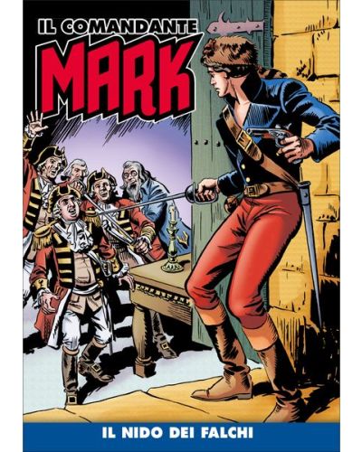 Il comandante Mark