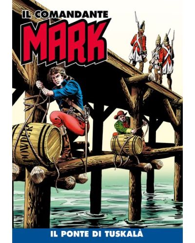 Il Comandante Mark