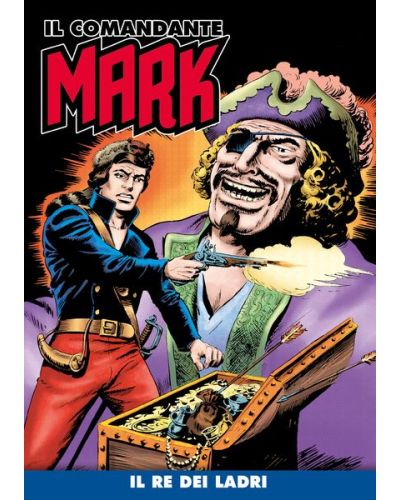 Il Comandante Mark
