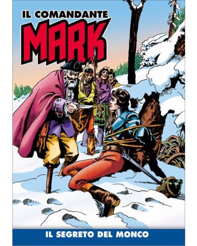 Il comandante Mark