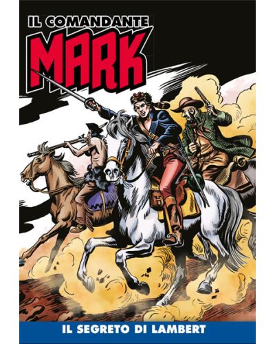 Il comandante Mark