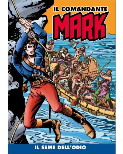 Il comandante Mark